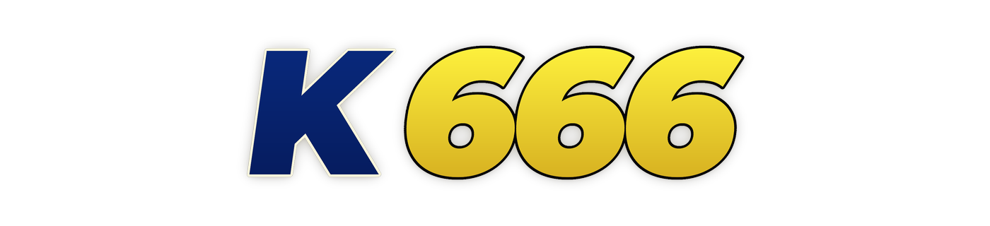 k666 Logo